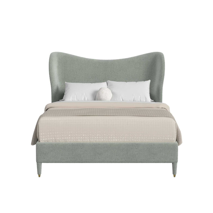 Cocoon - Bed