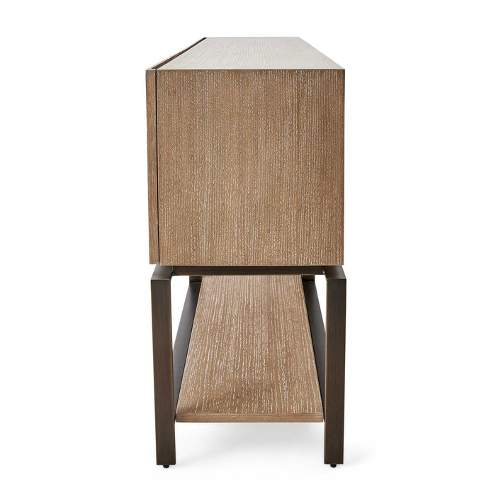 Trapezoid - Cabinet