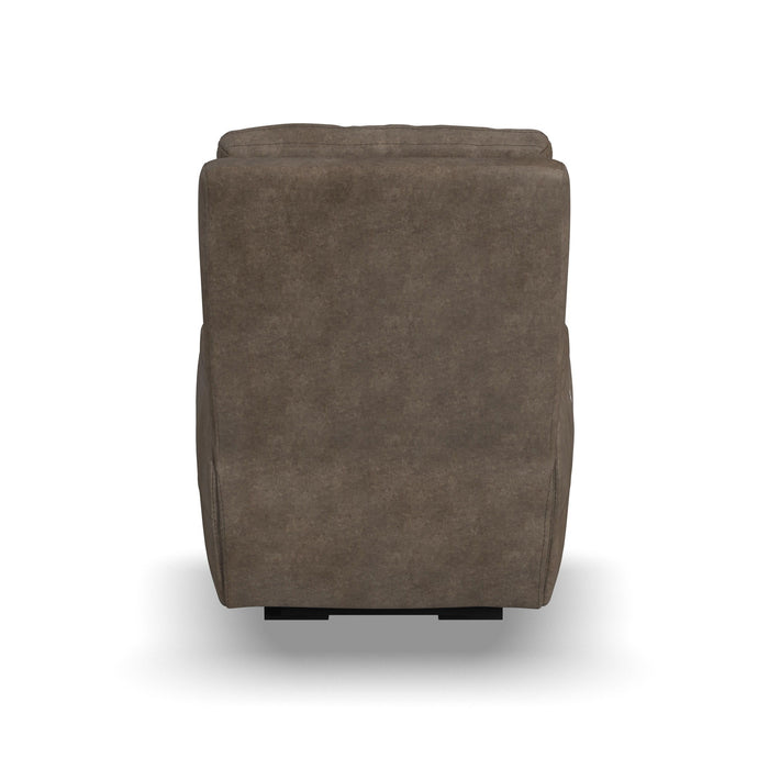 Strait - Power Recliner