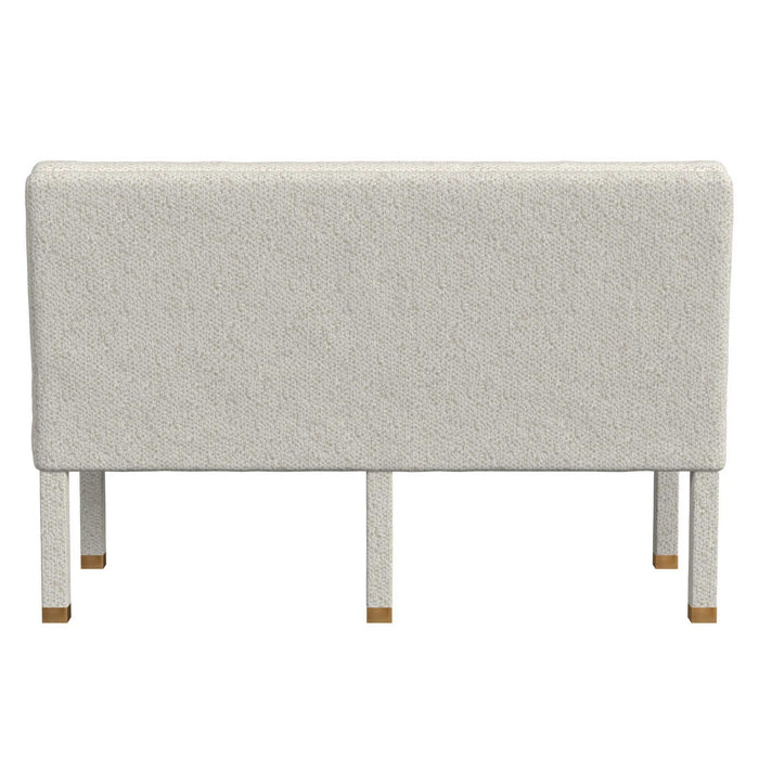 Approach The Bench - Banquette