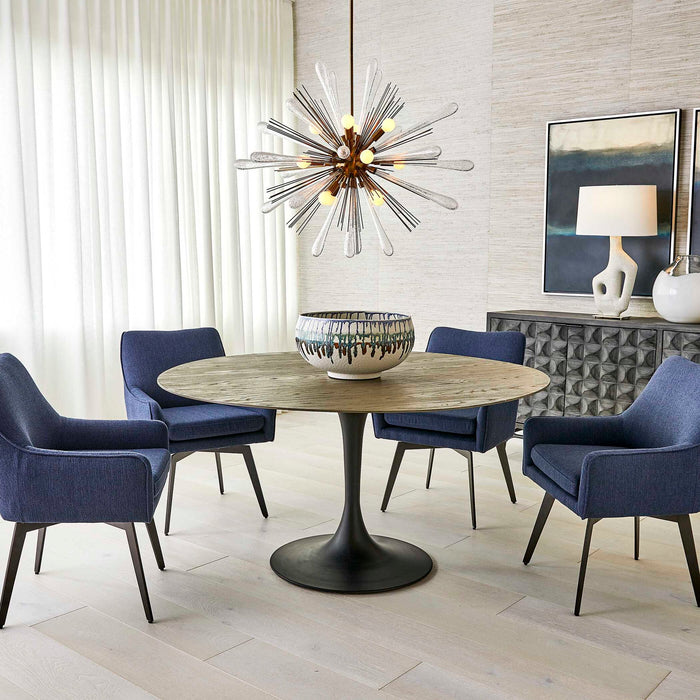 Brando - Dining Table