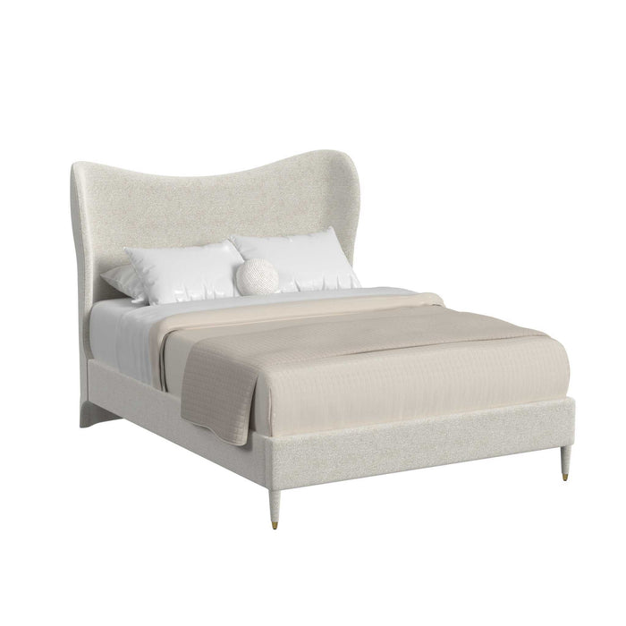 Cocoon - Bed