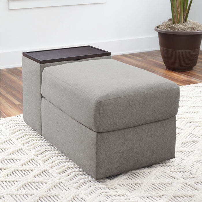 Flex - Fabric Storage Hub