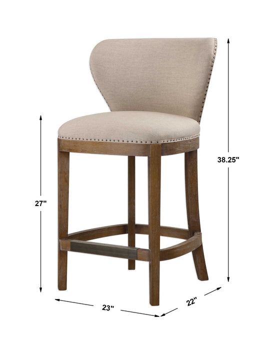 Adiris - Bar Stool