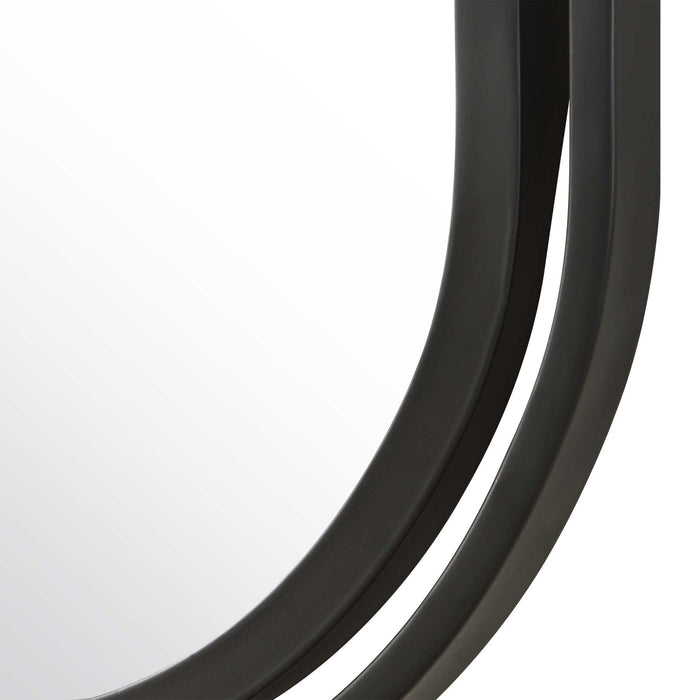 Mirror - Matte Black
