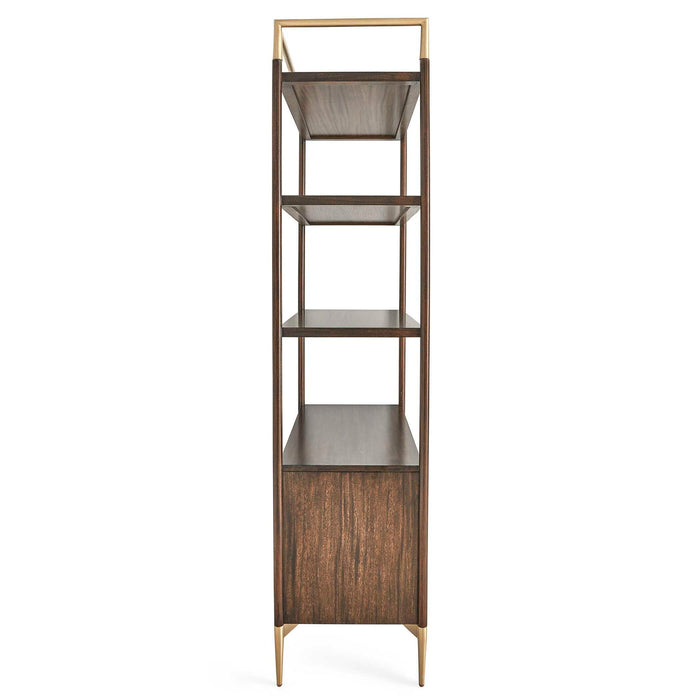 Multiple Personality - Etagere