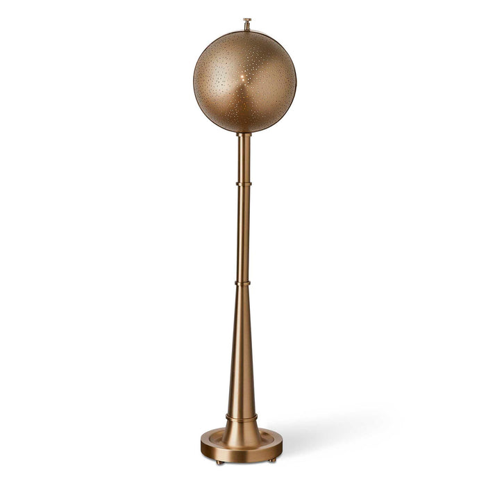 Headlight - Table Lamp