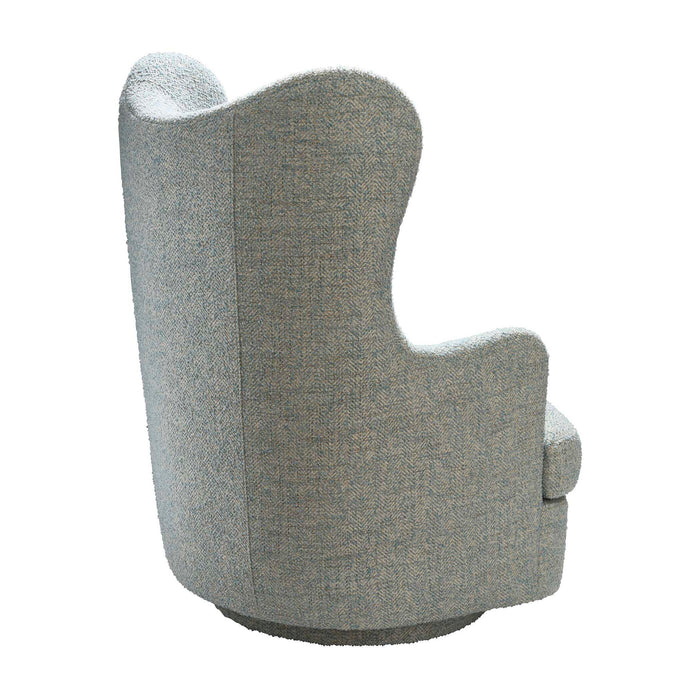 Hot Wing - Swivel Chair