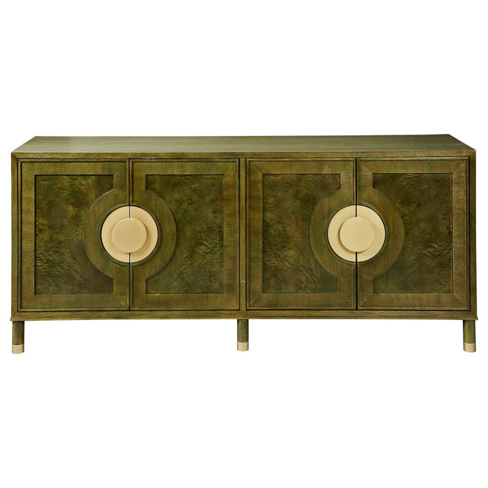 Palais - 4 Door Cabinet
