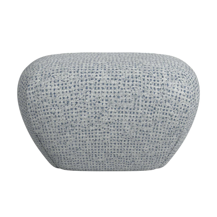 A Leg Up - Ottoman