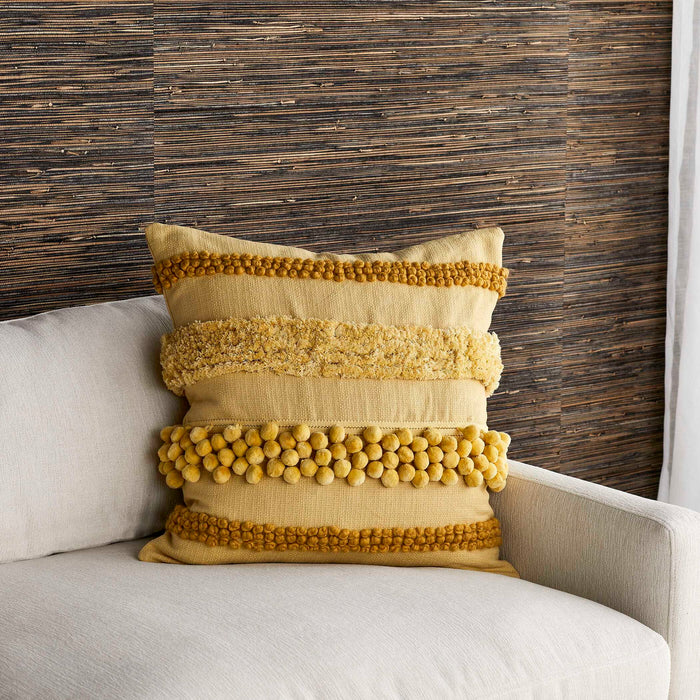 Having A Ball - Pillow