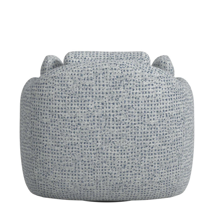 Scoop and a Half - Swivel Chair