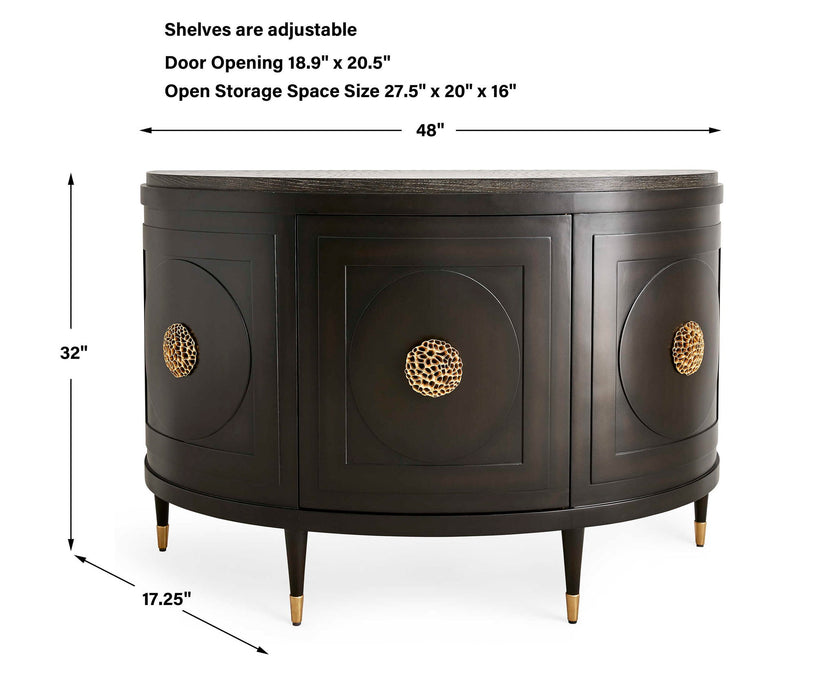 Paris - Console Cabinet