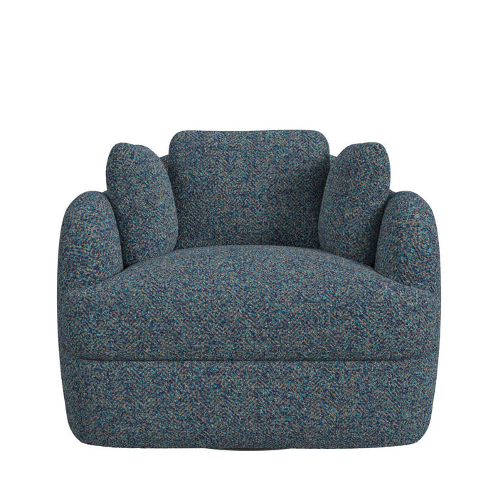 Scoop and a Half - Swivel Chair