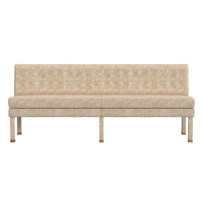 Approach The Bench - Banquette