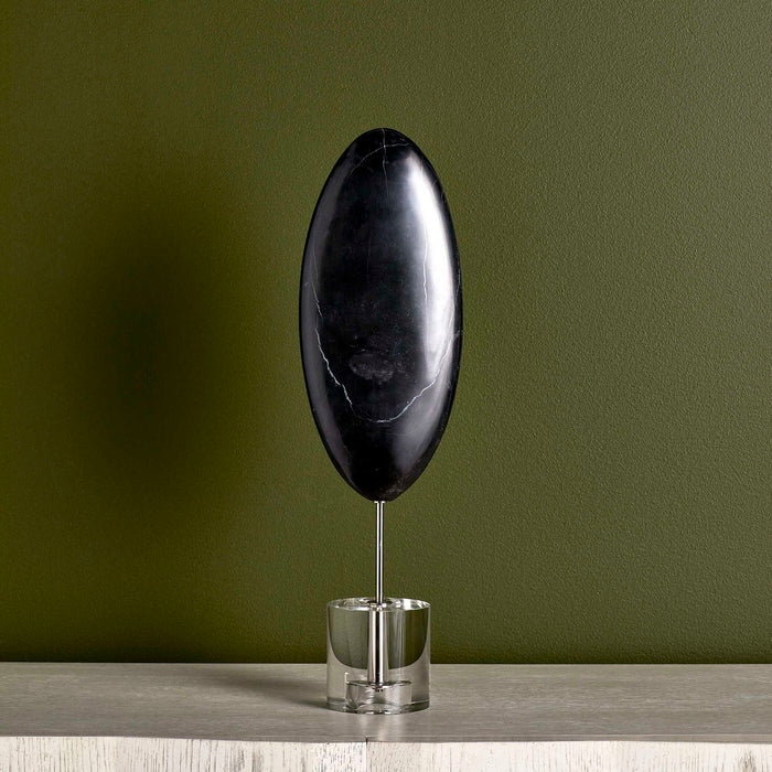 Ellipse - Sculpture