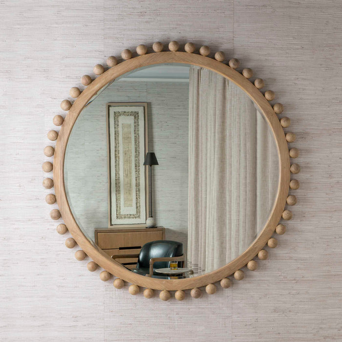 Brianza - Round Mirror