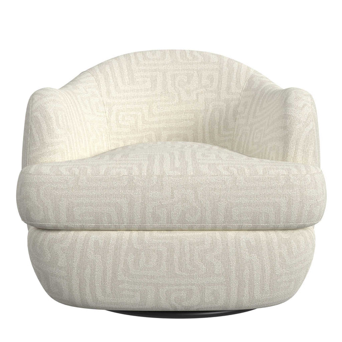 Scoop - Swivel Chair
