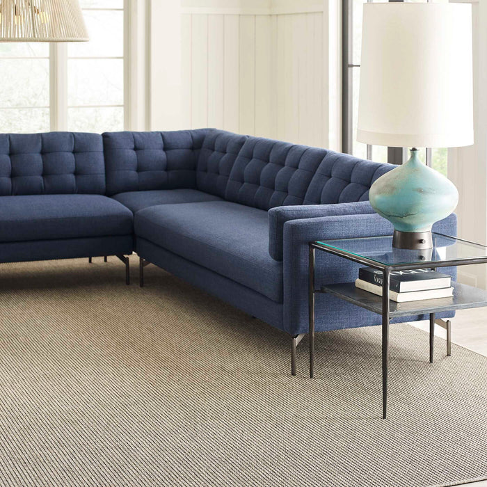 Chain Mail - Rug