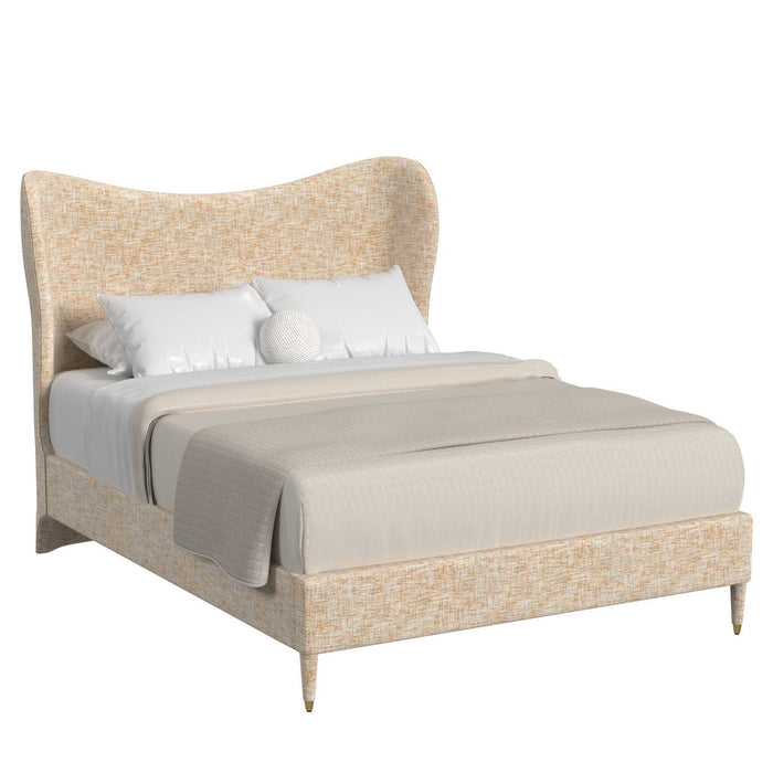 Cocoon - Bed