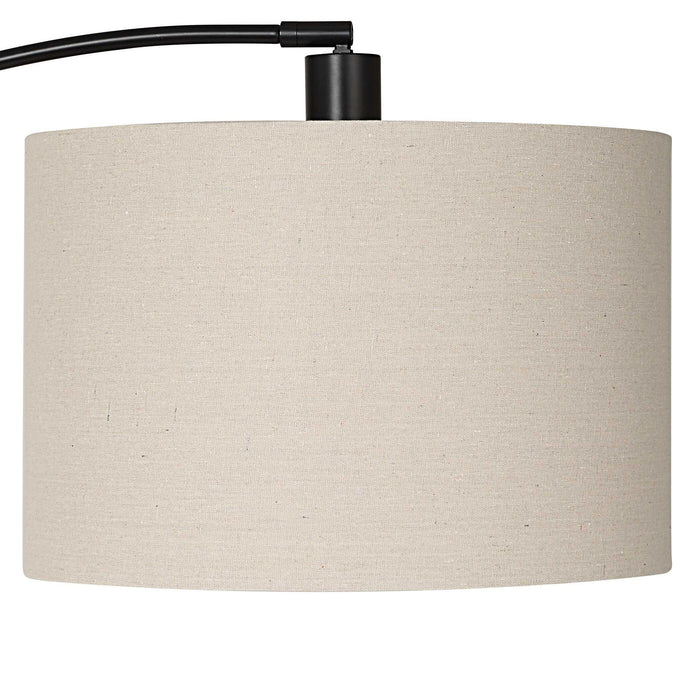 Floor Lamp - Black