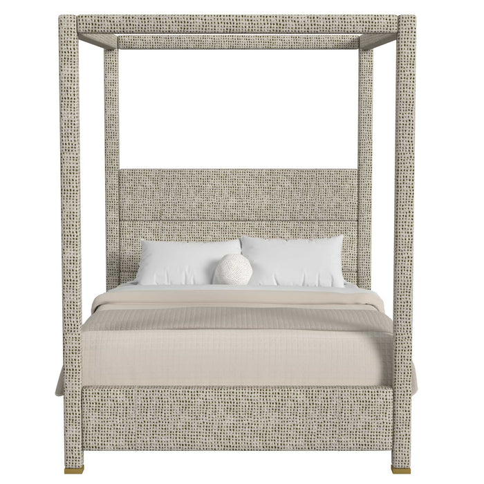 Hibernate - Canopy Bed