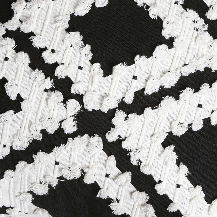 Fringe Element - Pillow
