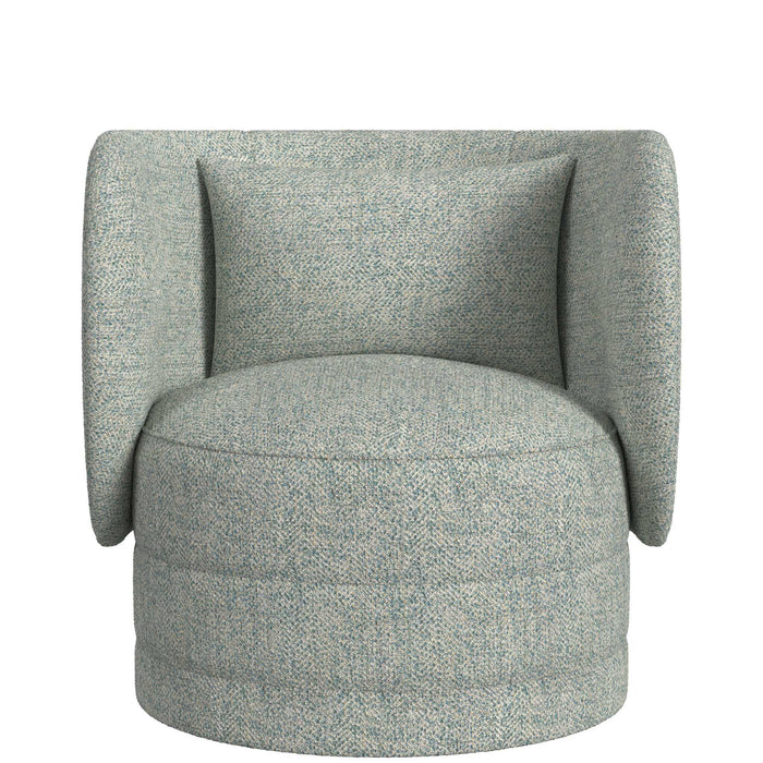 Sanctuary - Swivel Chair
