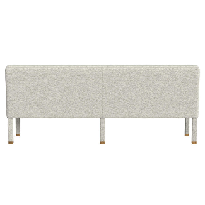 Approach The Bench - Banquette
