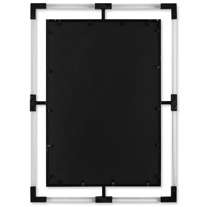 Balkan - Iron Mirror - Black