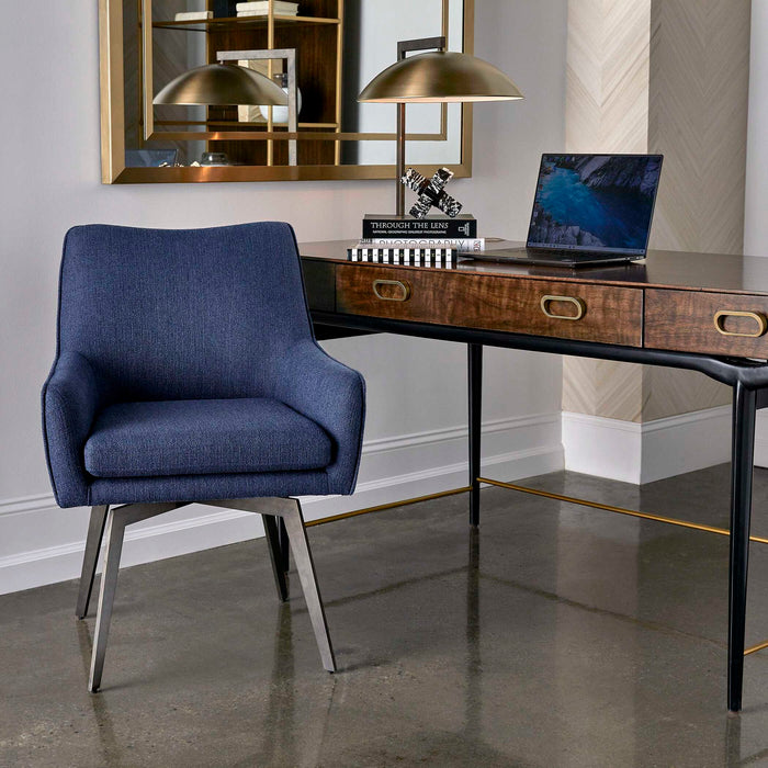 Let's Twist - Dining Chair