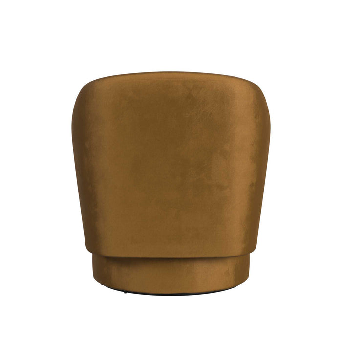 Coupe - Swivel Chair
