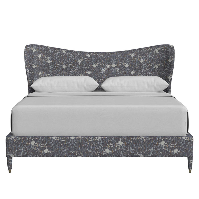 Cocoon - Bed