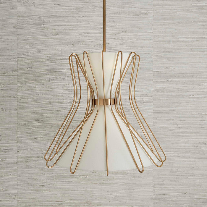 Boomerang - Pendant