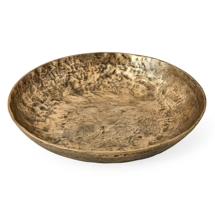 Gold Mine - Bowl