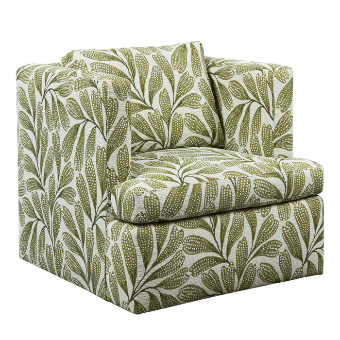 Elevated - Swivel Chair