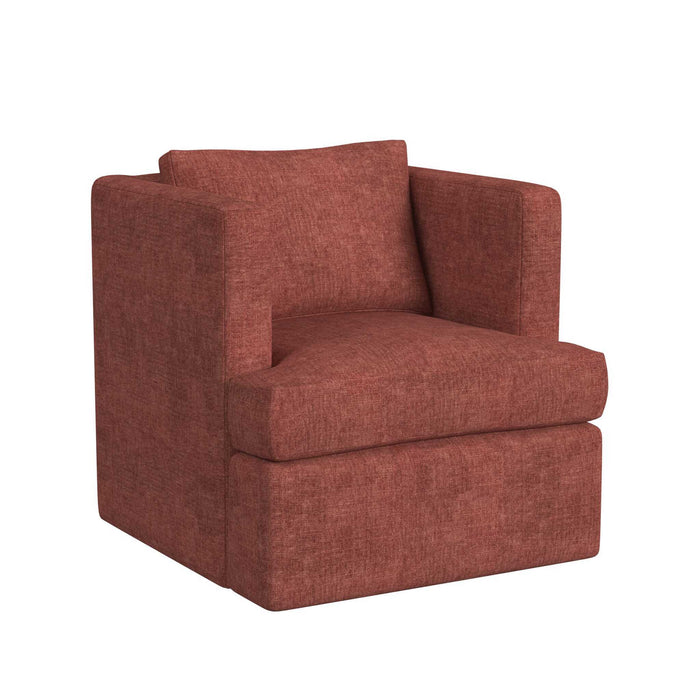 Elevated - Swivel Chair