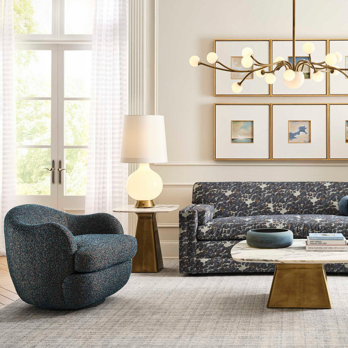 Scoop - Swivel Chair