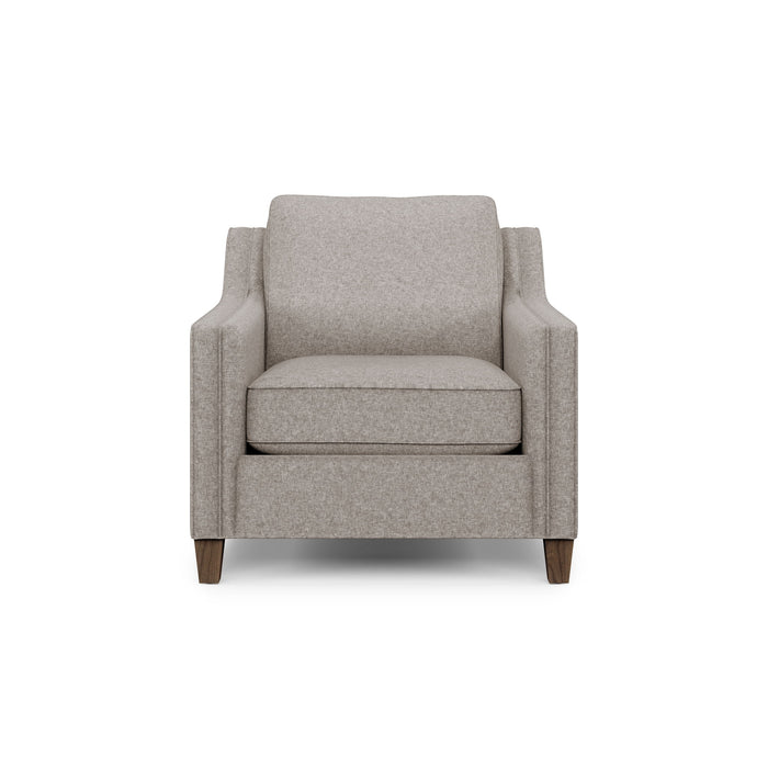 Finley - Fabric Chair