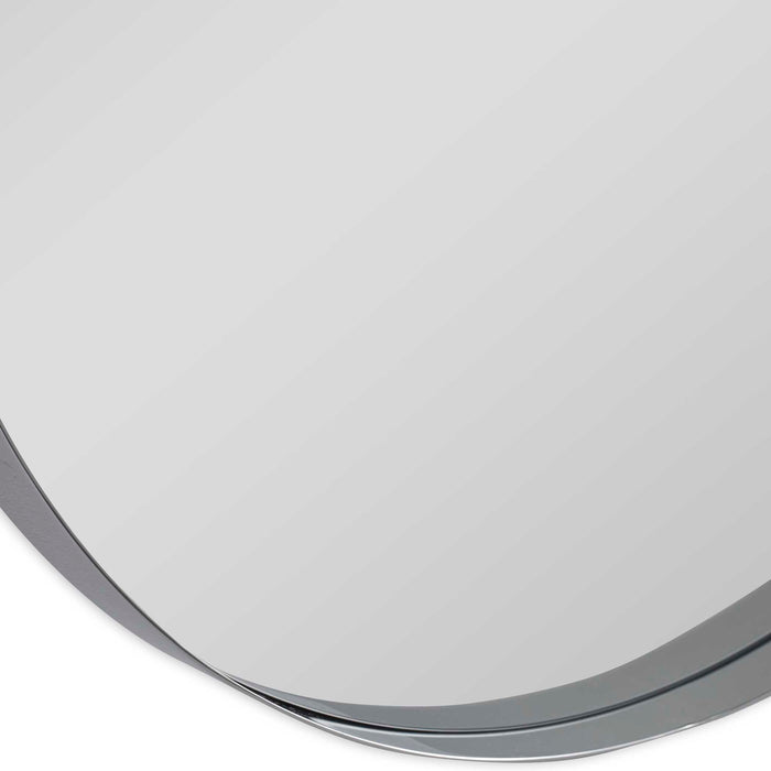 Padria - Round Mirror