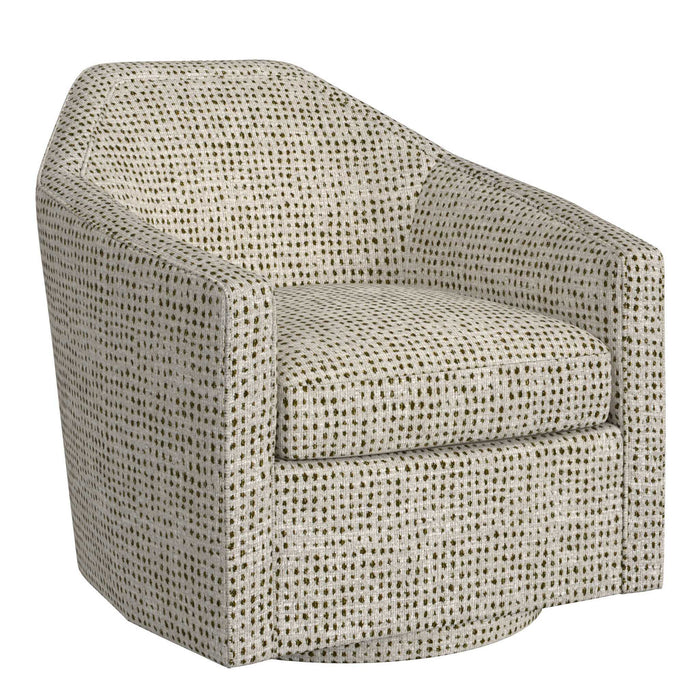 Repartee - Swivel Chair
