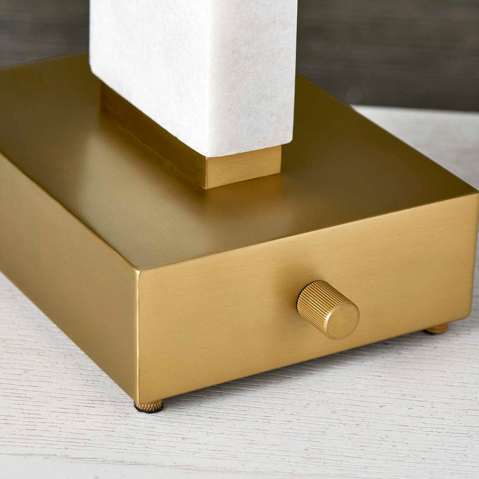 Spire - Buffet Lamp
