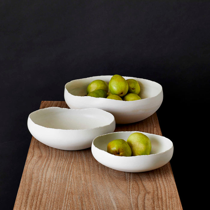 White Sand - Bowl