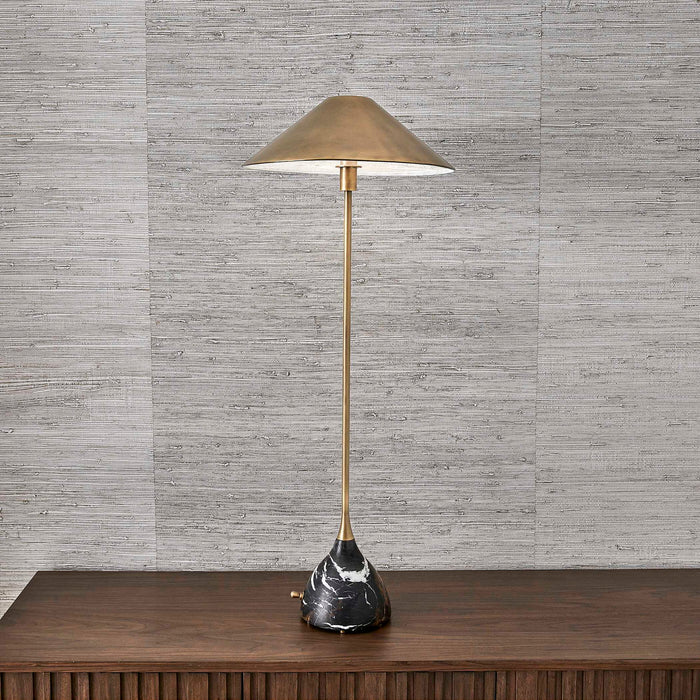 Kiss - Buffet Lamp