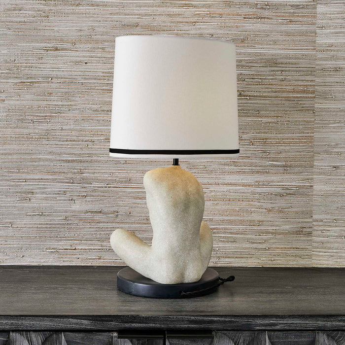 Relax - Table Lamp - Man
