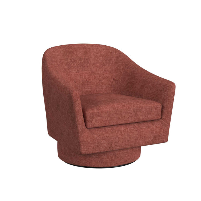 Coupe - Swivel Chair