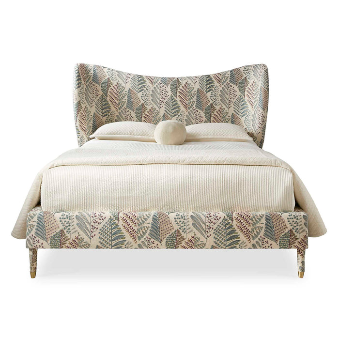 Cocoon - Bed