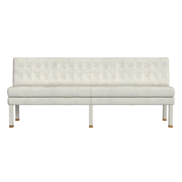 Approach The Bench - Banquette