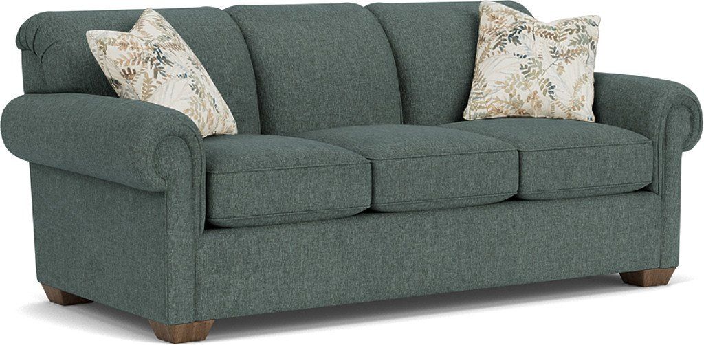 Main Street - Fabric Sofa