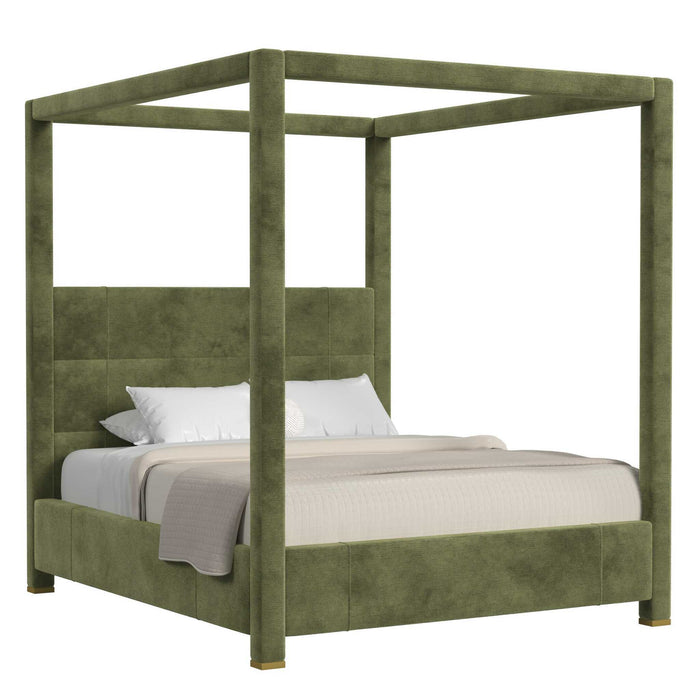 Hibernate - Canopy Bed